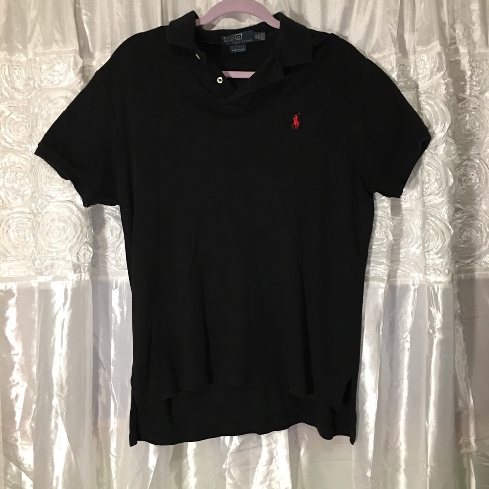 Men’s Ralph Lauren Polo Top